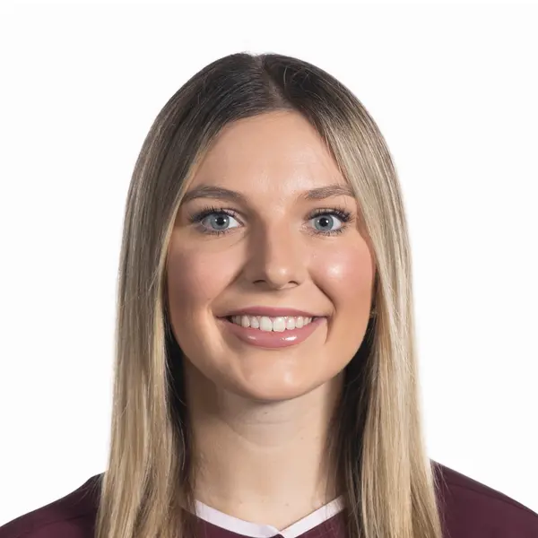 Brielle Wright, Softball, Texas A&M University