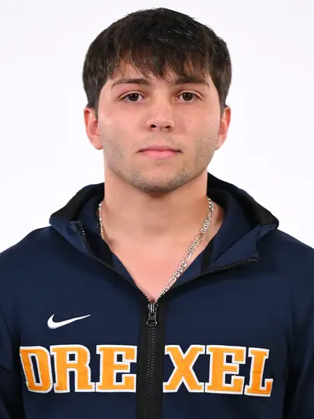 Gabe Giampietro, Wrestling, Drexel University