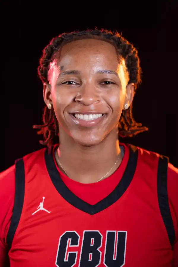 Cheyanne Whitfield, Basketball, Christian Brothers University