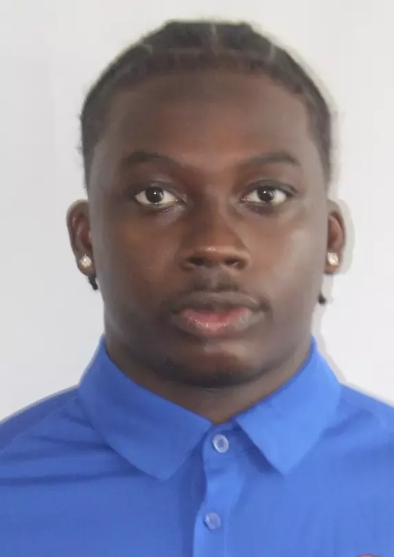 Walter Brooks, Football, Virginia State University