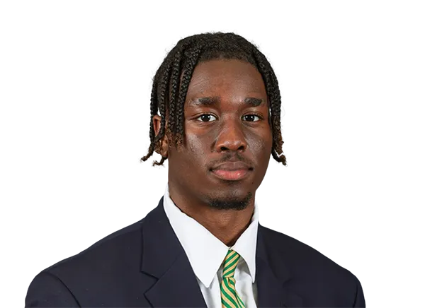 Trey Miles, Football, undefined