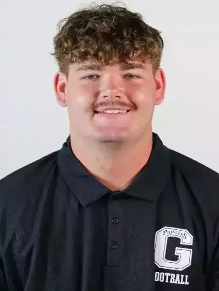 Colby Garrett, Football, Glenville State University