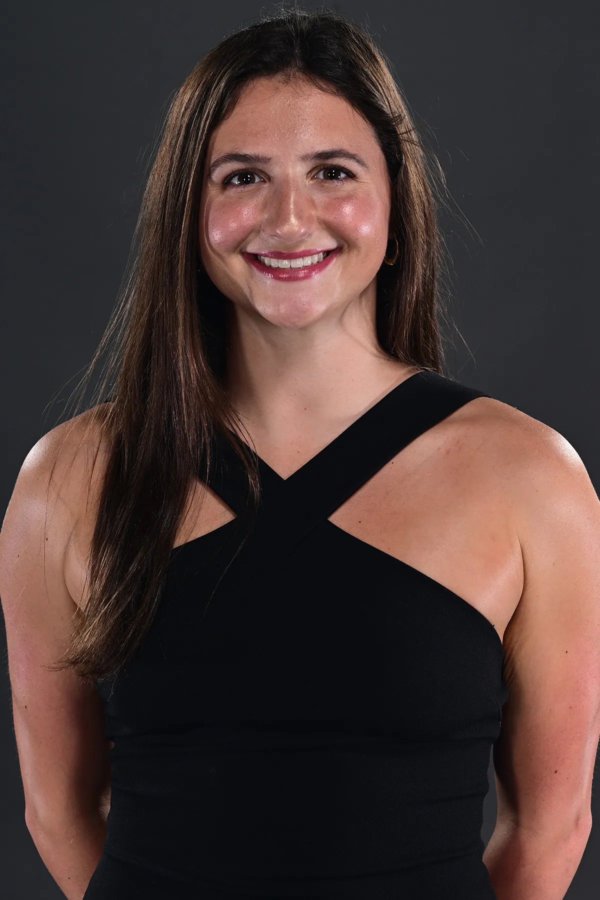 Nina Shulik, Swimming & Diving, University of Akron