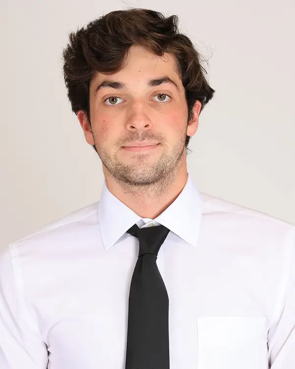 Owen Curtin, Swimming & Diving, Providence College