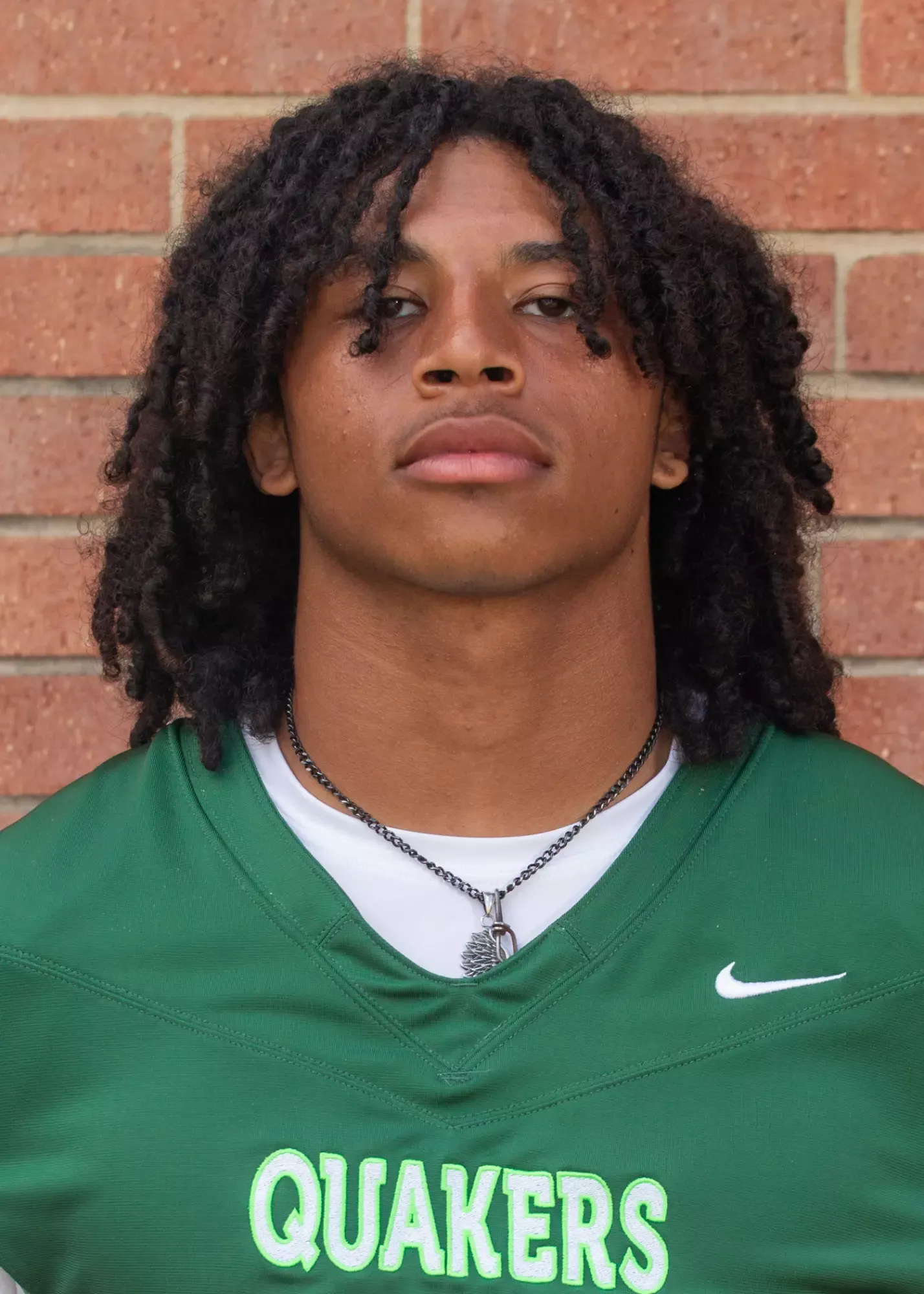 Ray Davenport-Jimenez, Football, Wilmington College