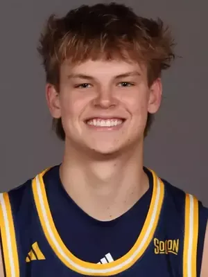 Tate Darner, Basketball, University of Tennessee at Chattanooga