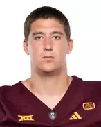 Colby Garvin, Football, undefined