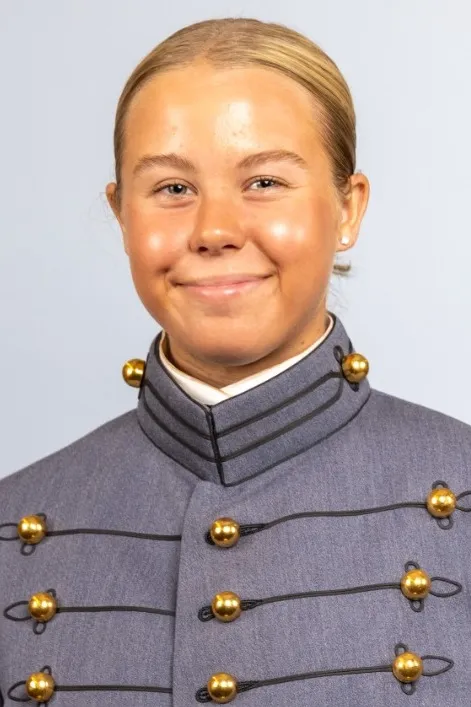 Corinne Nolan, Lacrosse, undefined