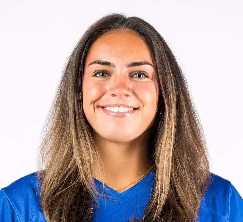 Caitlin Barrett, Lacrosse, undefined