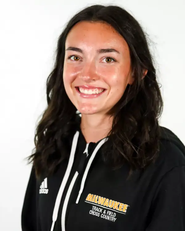 Anna Gallagher, Track and Field (O), University of Wisconsin-Milwaukee
