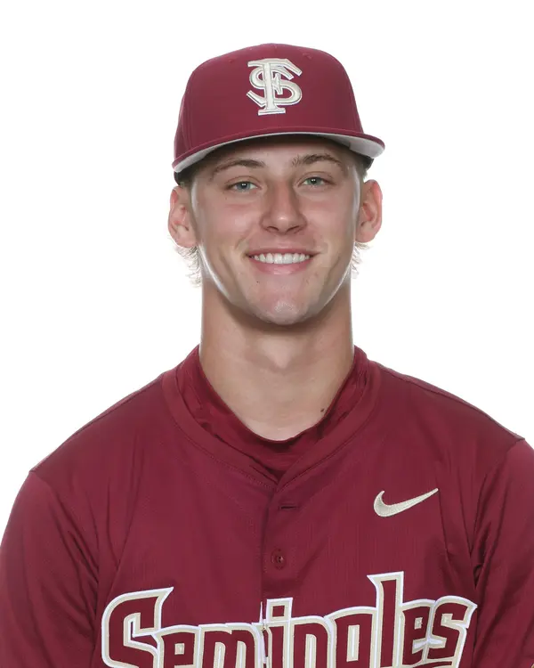 Ben Kuglitsch, Baseball, Florida State University