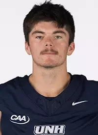 Mike Layton, Football, University of New Hampshire