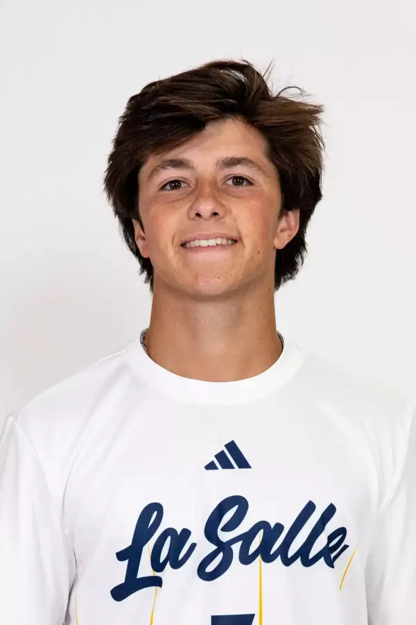 Michael Ziegler, Soccer, La Salle University
