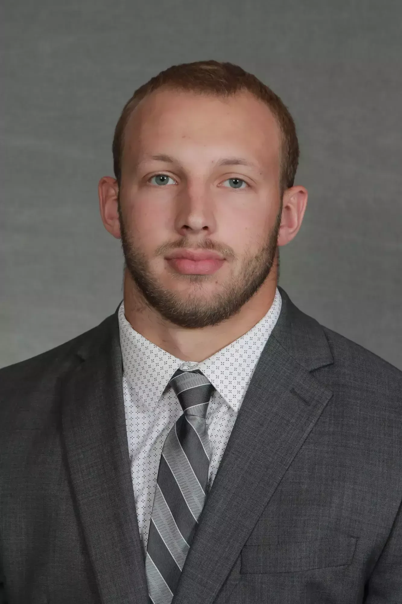 Tanner Olson, Football, undefined