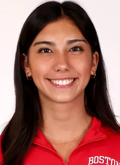 Lily Osborn, Swimming & Diving, Boston University