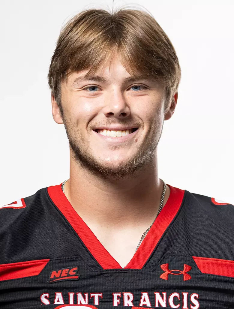 Scott Raymond, Football, undefined