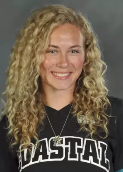 Savannah Jones, Softball, undefined