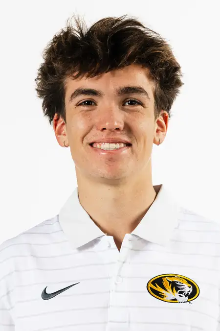 Jamie Mora, Track and Field (O), University of Missouri