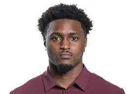 Jabre Barber, Football, undefined