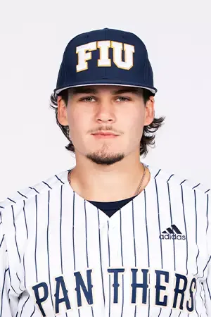 Mario Trivella, Baseball, Florida International University