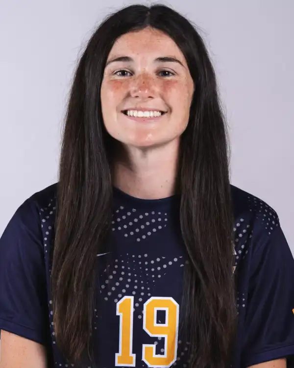 Reagan Fitzgerald, Soccer, East Tennessee State University