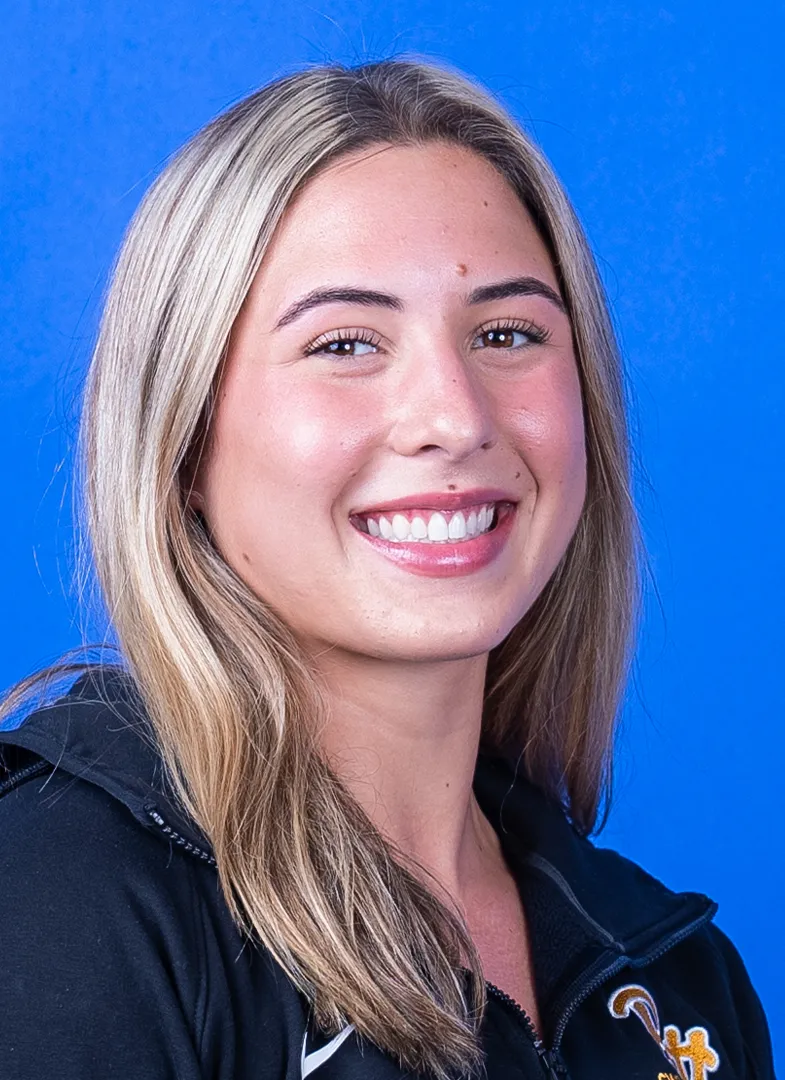 Megan Iannon, Swimming & Diving, undefined