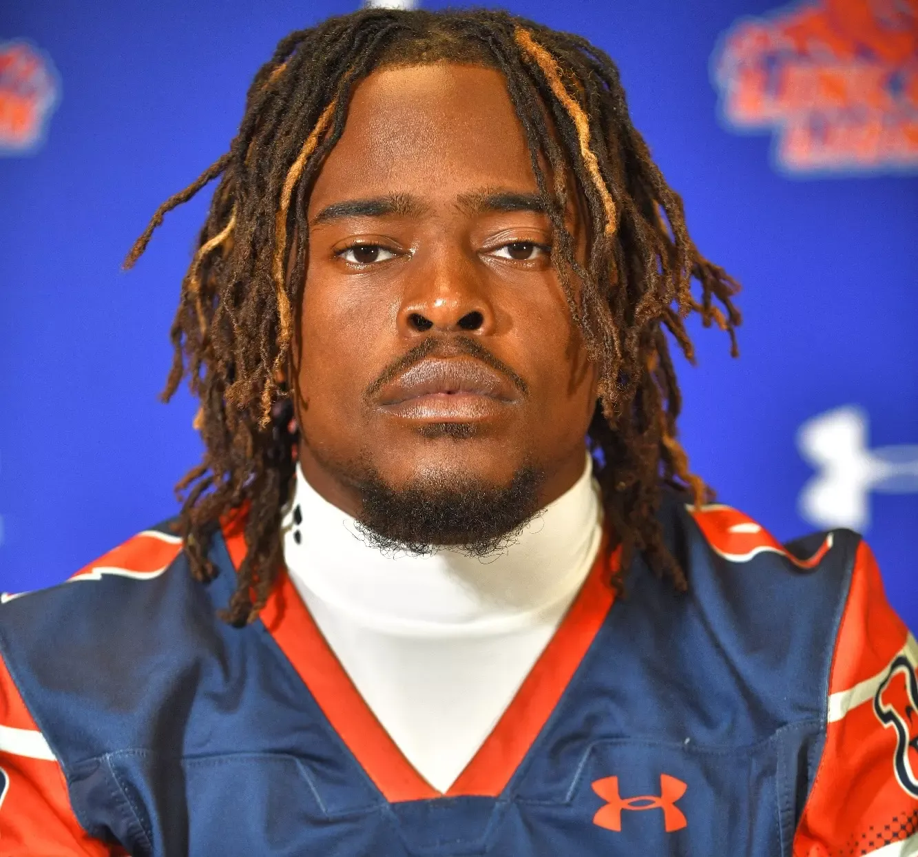 Rhyel Miles-Eubanks, Football, undefined