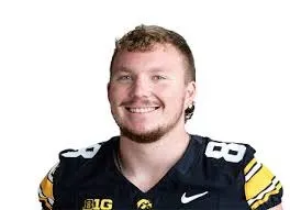 Hayden Large, Football, undefined