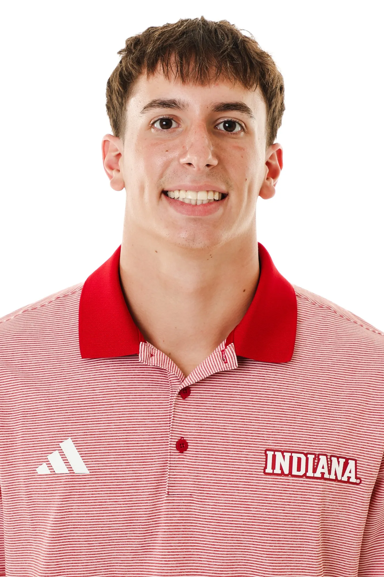 David Kovacs, Swimming & Diving, Indiana University