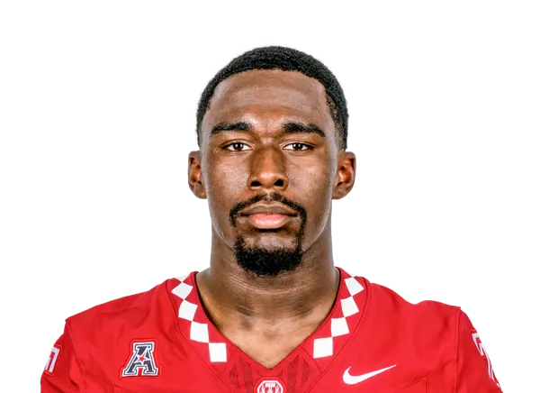 Jaylen Castleberry, Football, undefined