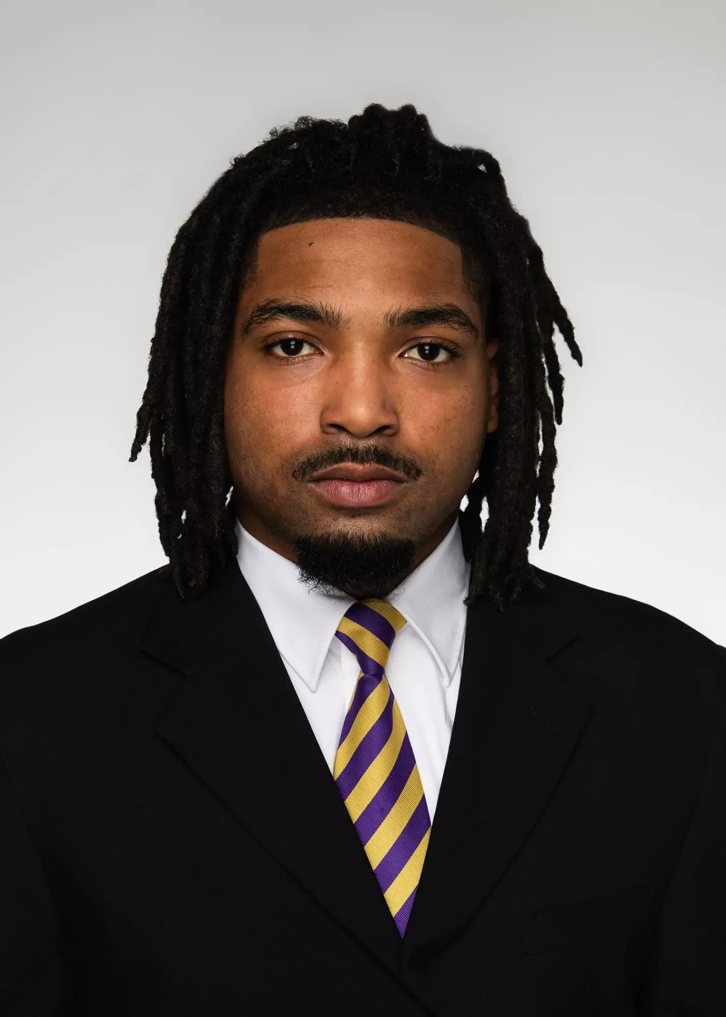 Josh Robinson, Football, undefined