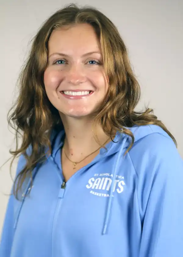Ava Haus, Basketball, The College of St. Scholastica