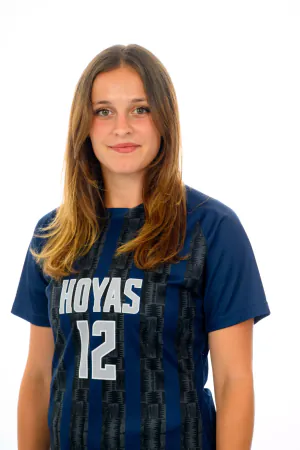 Esme Brayshaw, Soccer, undefined