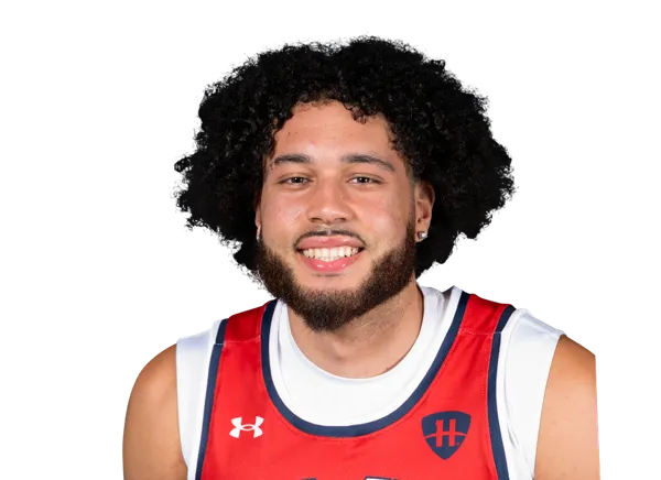 Ryan Prather Jr., Basketball, Iowa State University