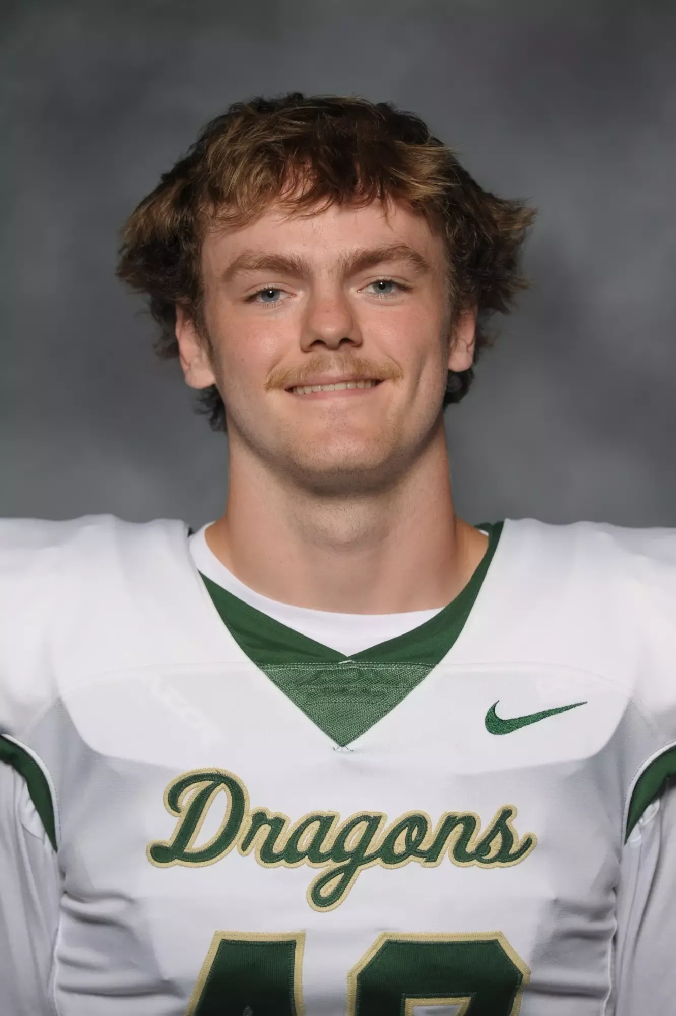 Jake Jacoby, Football, undefined