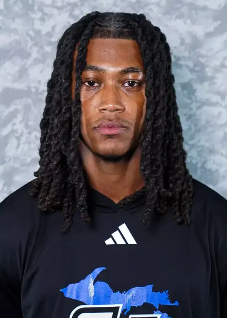 Quinn Wills, Football, Grand Valley State University