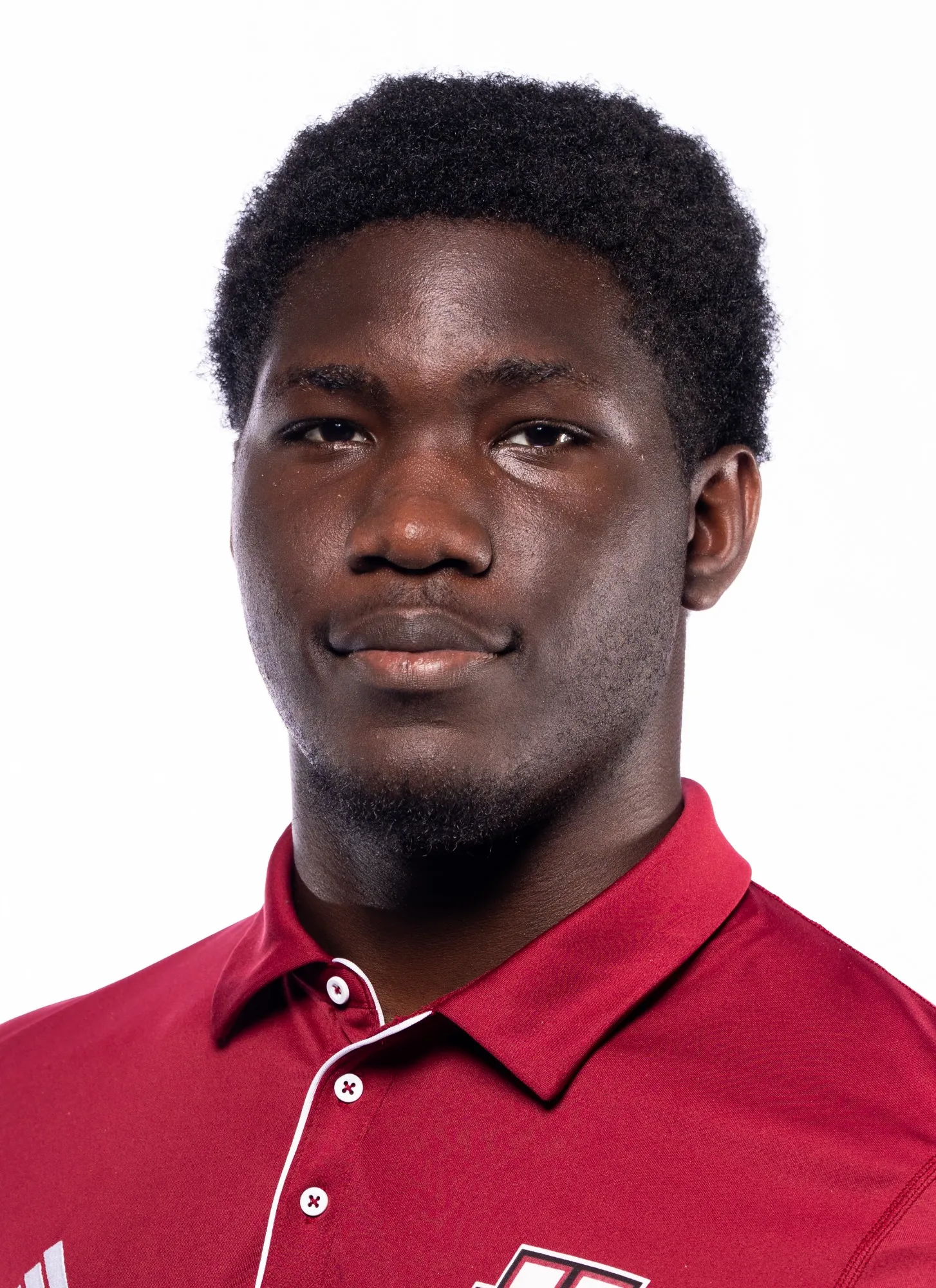 Romando Johnson, Football, undefined