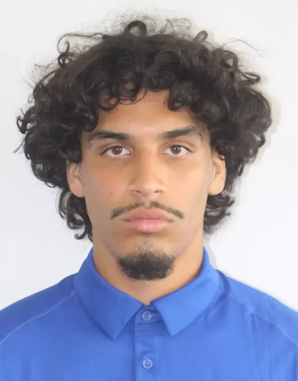 Vincent Ordenes, Football, Virginia State University