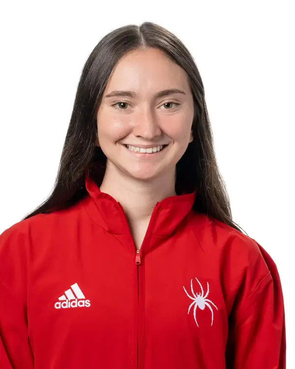 Lily Strebel, Track and Field (O), University of Richmond