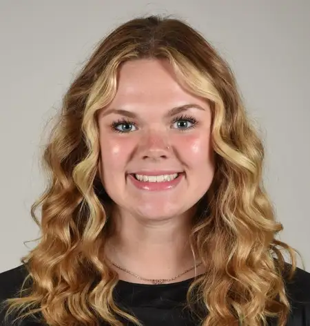 Makenna Dommer, Track and Field (O), Purdue University Fort Wayne