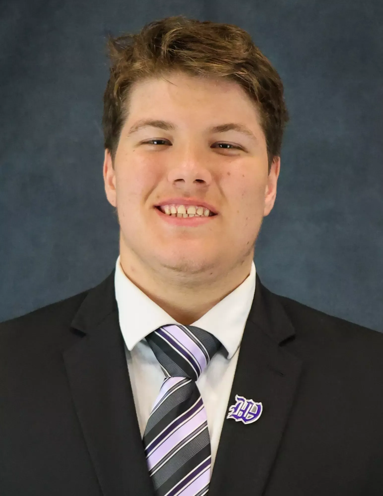 Kaden Vickery, Football, Kentucky Wesleyan College