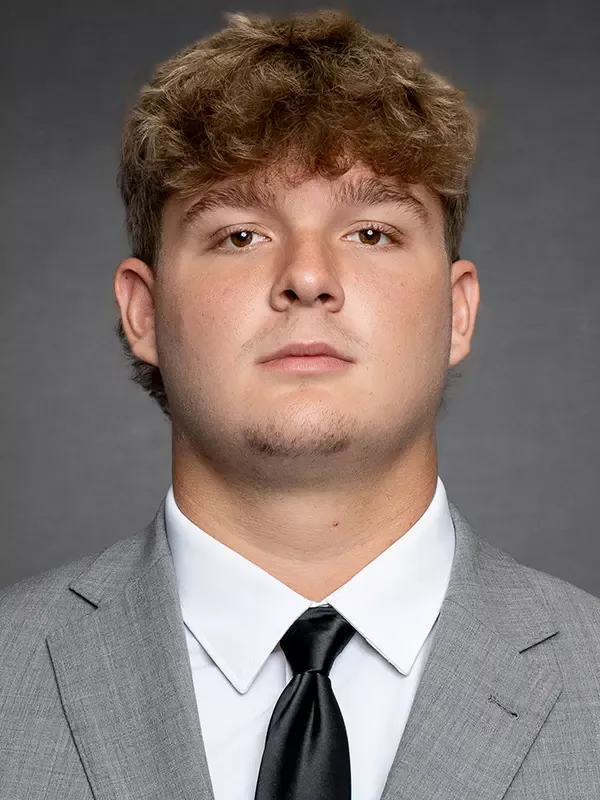 Kyle Knorpp, Football, undefined