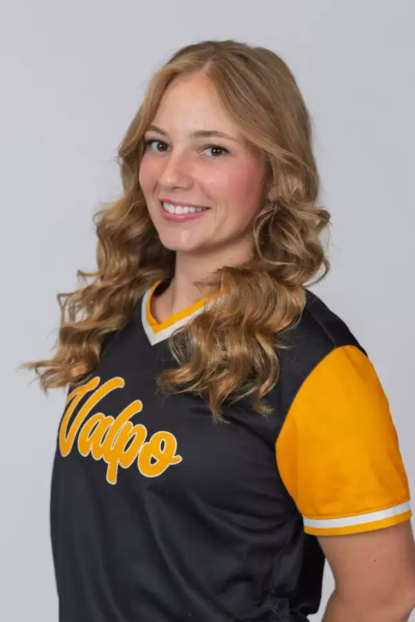 Kayden Krug, Softball, Valparaiso University