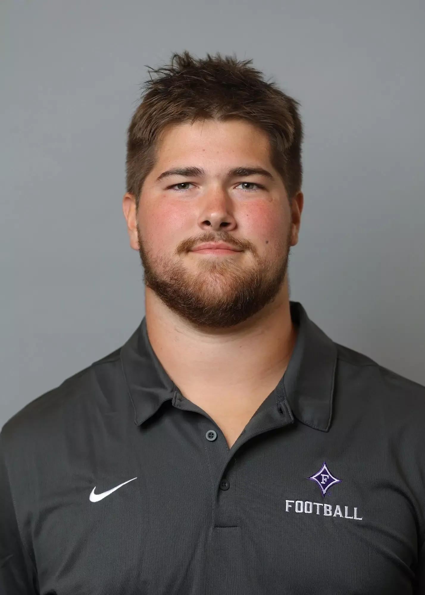 Eli Brasher, Football, undefined