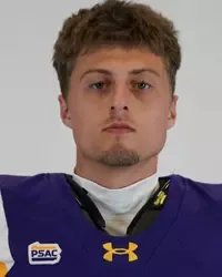 Will Silverman, Football, West Chester University