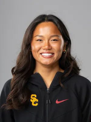Ashley Kwan, Water Polo, undefined