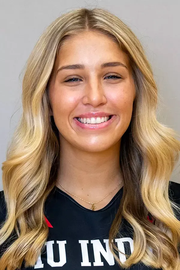 Sophie Wischmeier, Volleyball, Indiana University Indianapolis