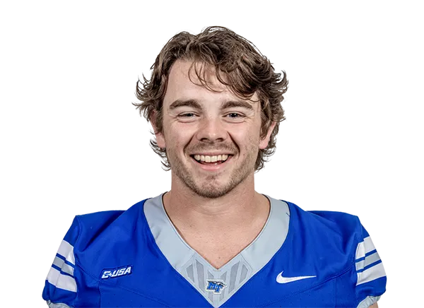 Zeke Rankin, Football, undefined