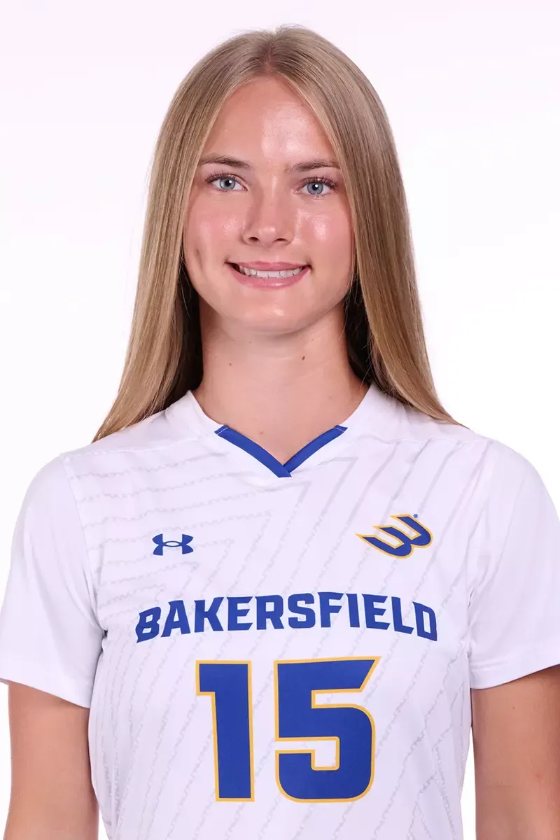 Eleanor Haras, Soccer, California State University, Bakersfield