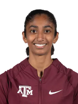 Tharushi Karunarathna, Track and Field, undefined